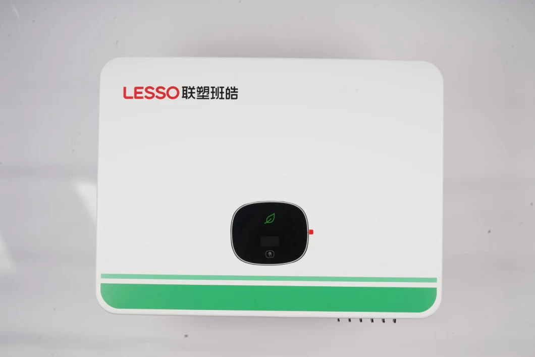 98.8% Maximum Inverter Efficiency Large Domestic PV Inverter/Solar Panel on Grid Inverter