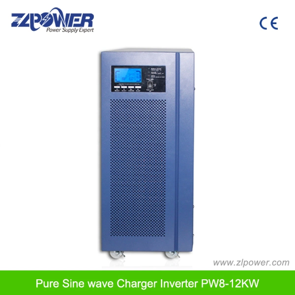 Good Quality 48/72V off Grid Solar Inverter