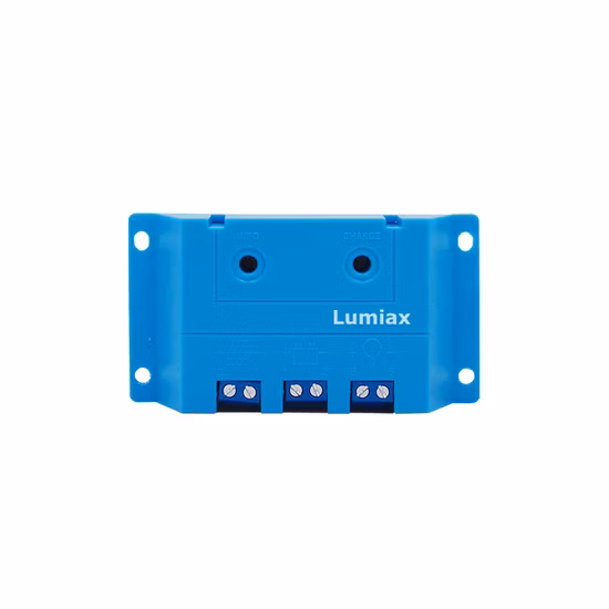 Ht60d LEDを備えた高品質PWMソーラーチャージコントローラー