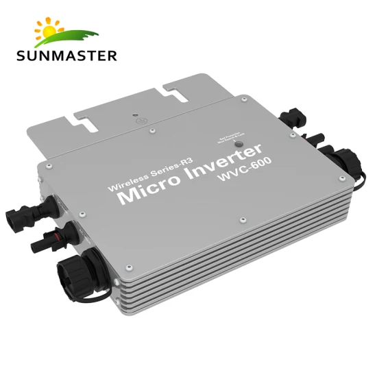 MPPT グリッド接続マイクロインバーター 600 ワット 700 ワット 1200 ワット 220 V IP65 グリッド潮汐マイクロインバーター太陽光発電システムソーラーパネル用