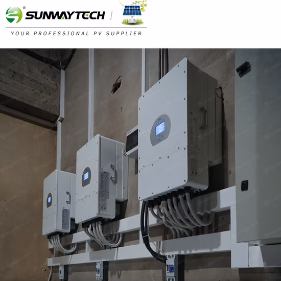 Deeye オフグリッドオングリッドタイ 5kw 6kw 8kw 10kw 12kw MPPT 単相ハイブリッドソーラーパネルパワーコンバータ Sun-5/6/8/10/12K 太陽エネルギーシステム-Sg04lp3-EU