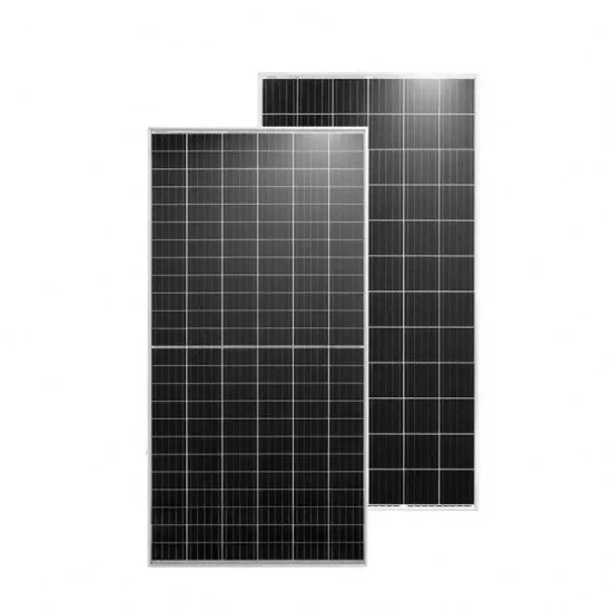 TUV、CE、SGS ブラック フレキシブル ハーフセル 折りたたみ式ポリ PV モジュール モノラル太陽光発電ソーラー パネル 25 年保証付き