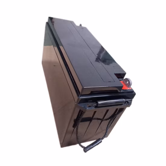 AGM Gel 12V150ah ディープサイクルUPS 太陽電池(ソーラーシステム用)