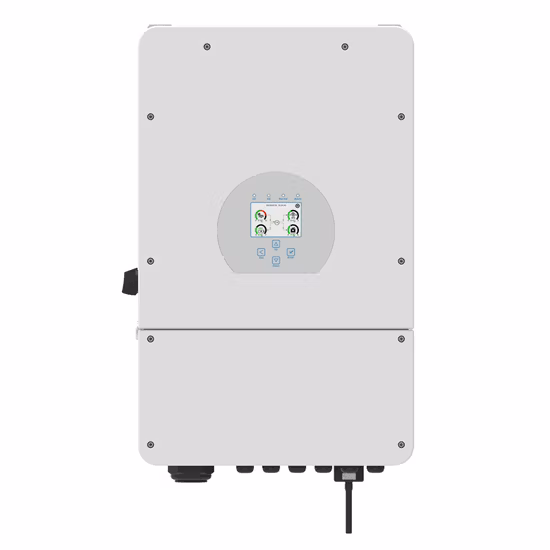 ハイブリッドソーラーインバーター 24V 48V オン/オフグリッドタイ 2kW 3kW 4kW 5kW MPPT ソーラー充電コントローラー、80A および家電プロジェクト向け並列機能付き