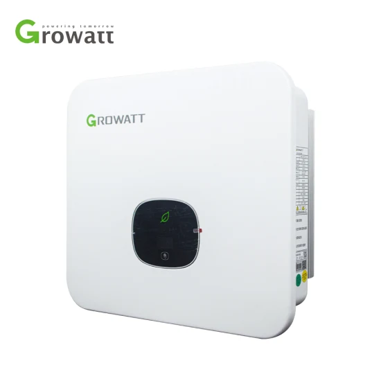 Growatt ソーラーインバーター 10kW 12kW グリッドタイ三相インバーター Mod 12ktl3-X グリッドソーラーインバーター CE 証明書付き